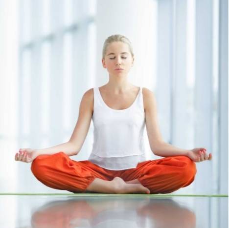 Music For Relaxation