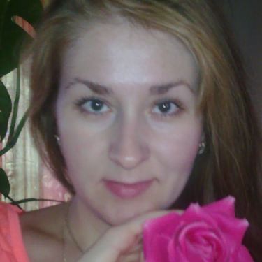 Плешакова Ольга