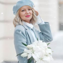 Любовь Власенко