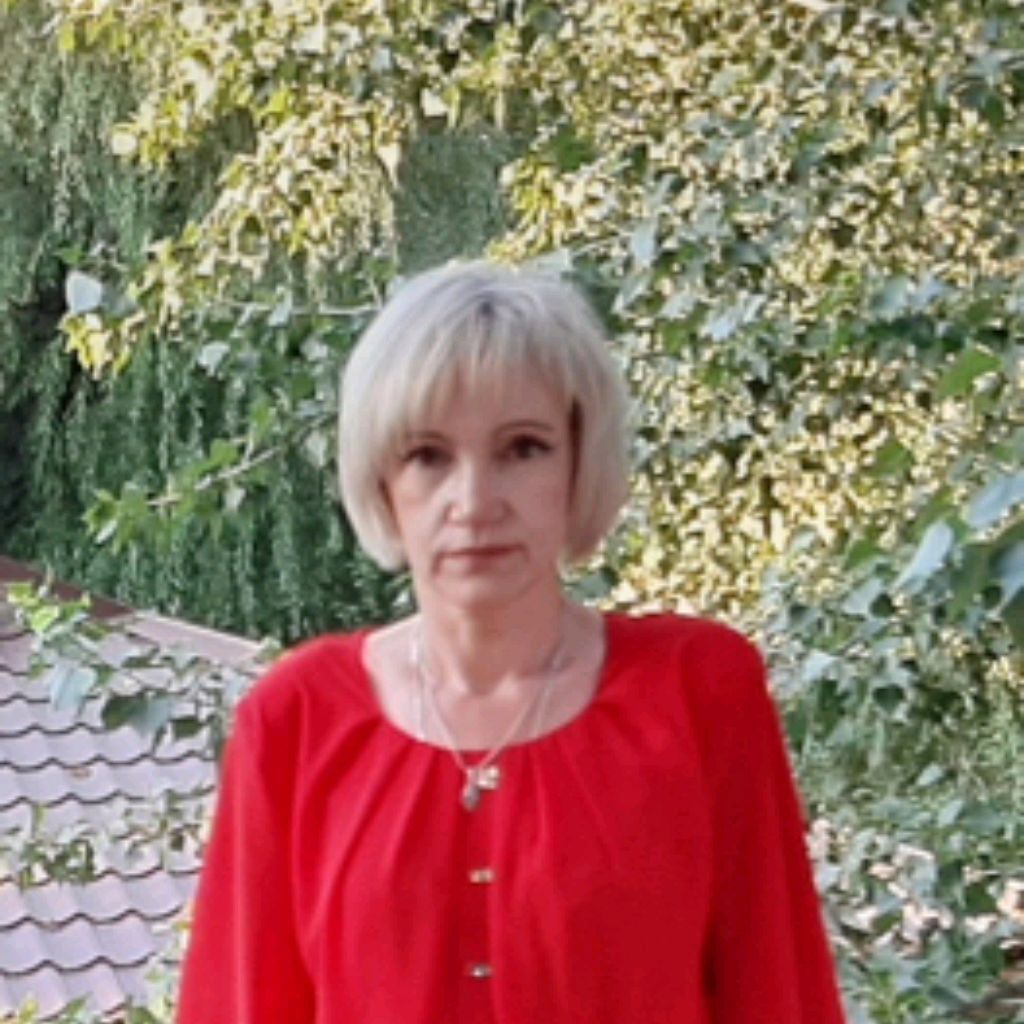 Татьяна Ремизова