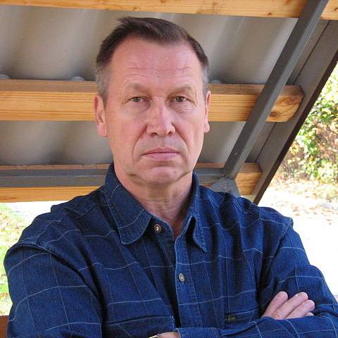 Юрий Крылов