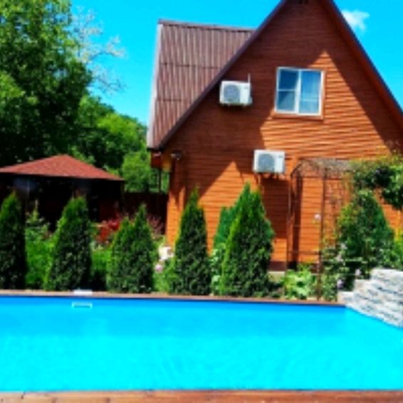 Гостиница Сказка Геленджик