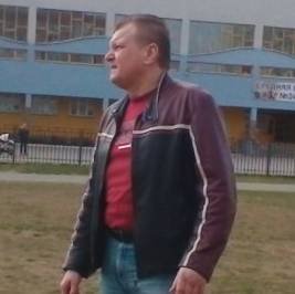 ☑️Сам Юрий Соболь✒️