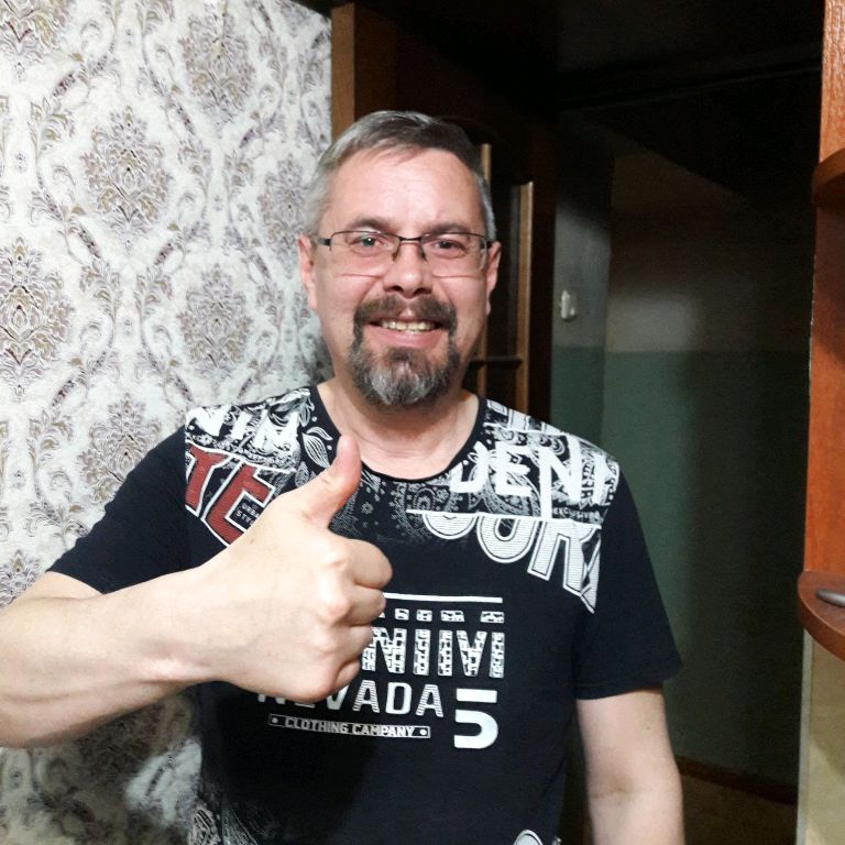 Саня+!
