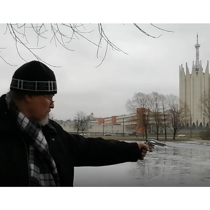 Виктор Качемцев
