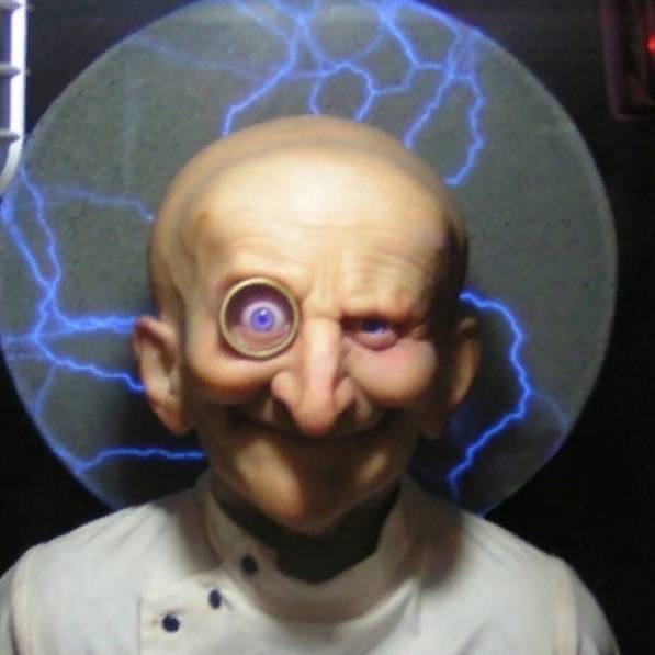 Prof. Artymori