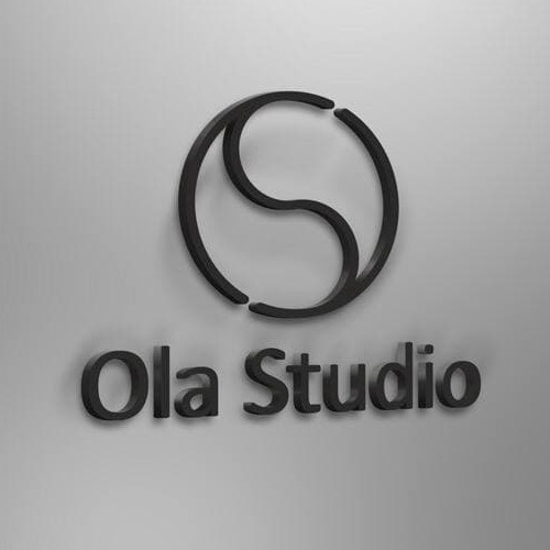 Ольга Секретарёва. Ola studia