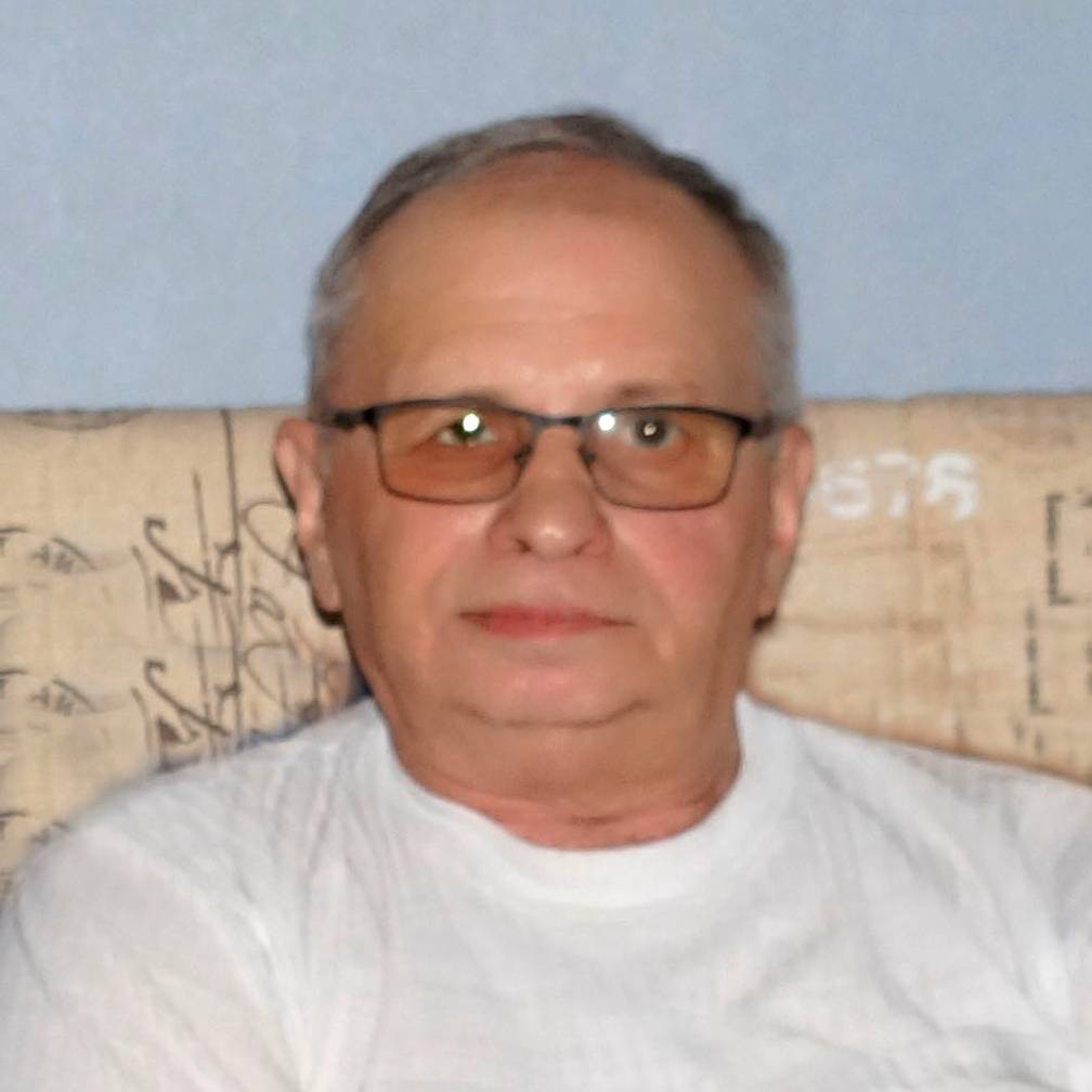 Геннадий Якушин