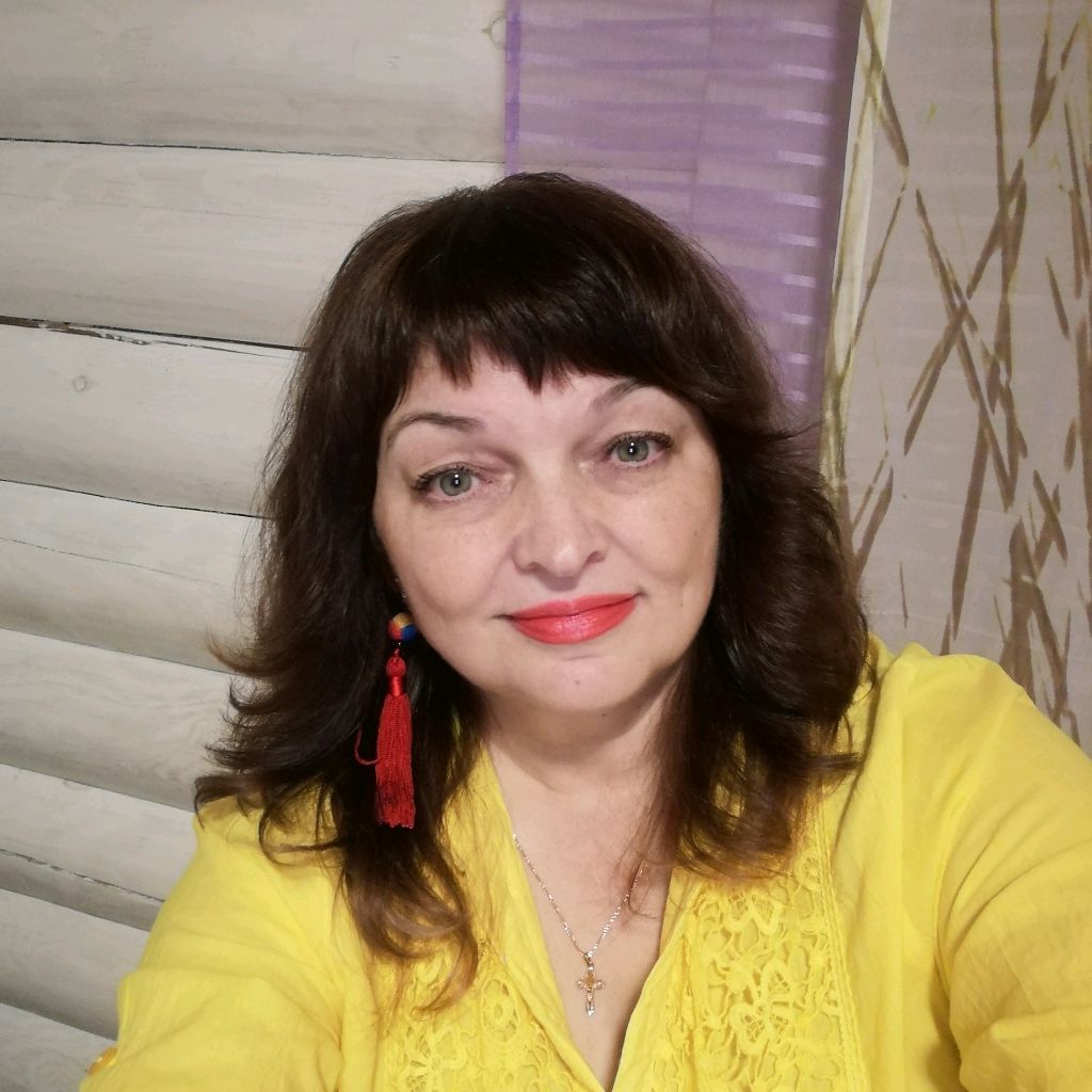 Александра Александровна