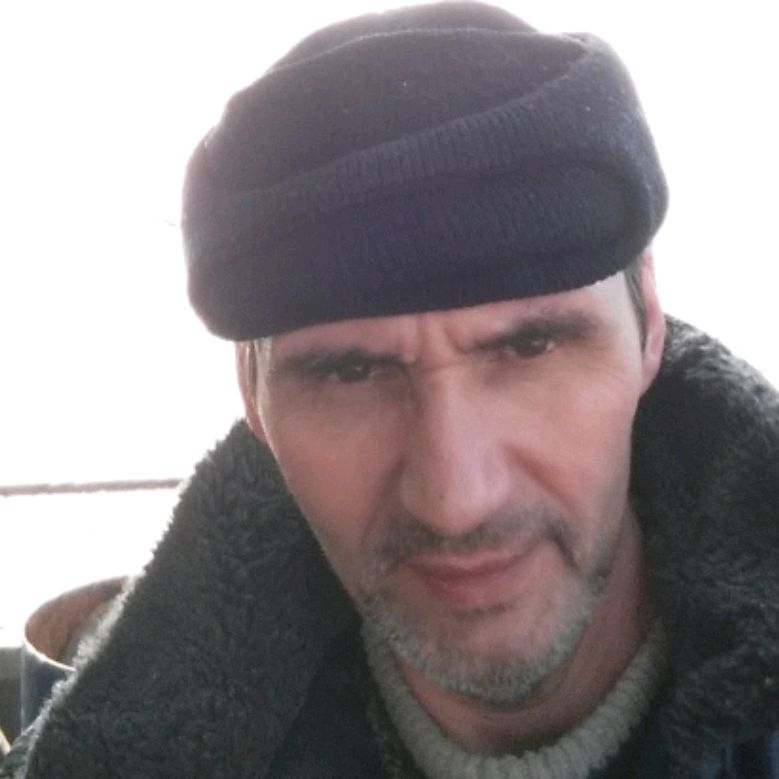 ОЛЕГ КУДИНОВ