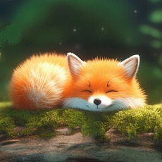 Foxy
