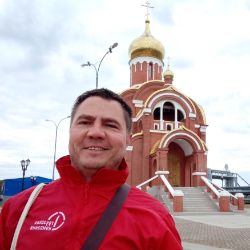 Дмитрий STDE