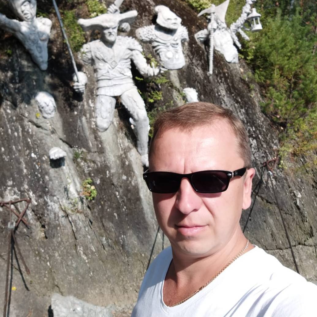 Правила Гаража