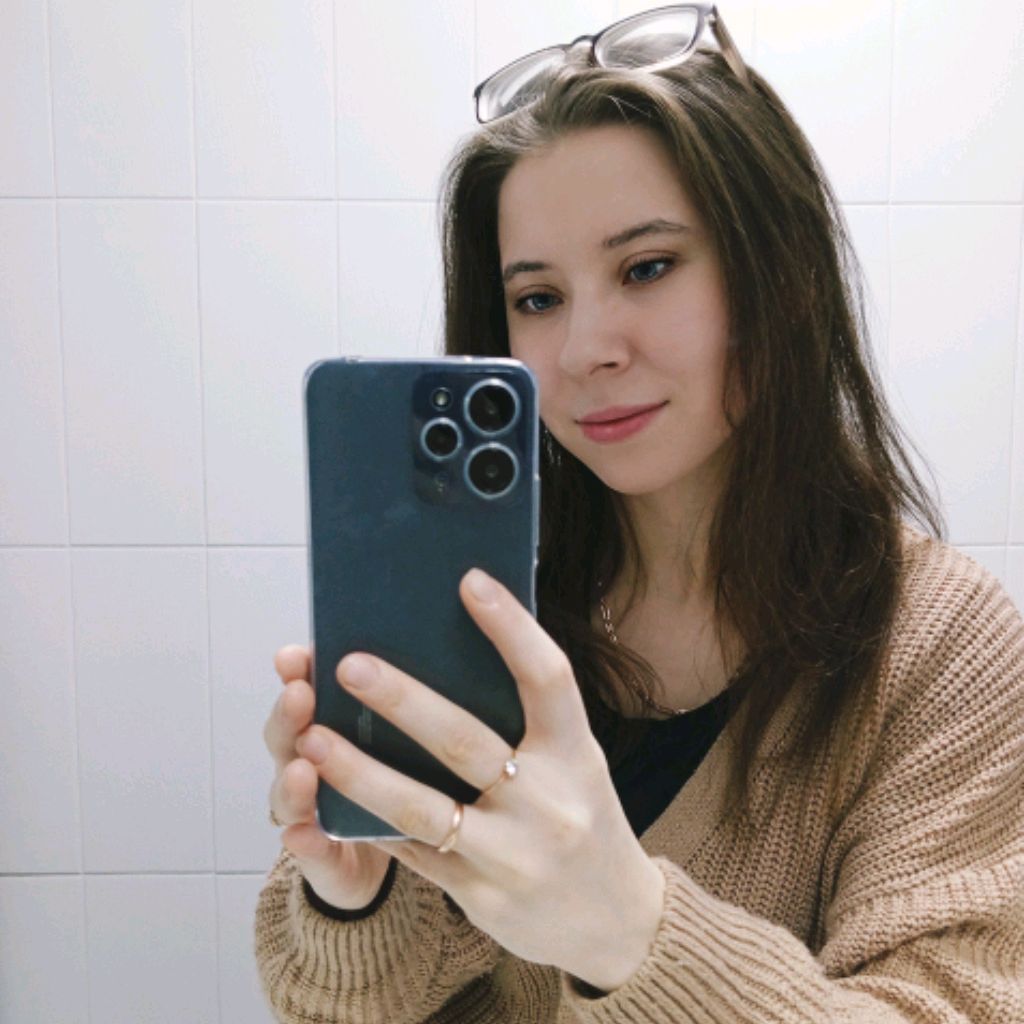 Gylnazka 🌷