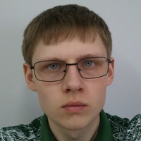 Сергей Дубровый
