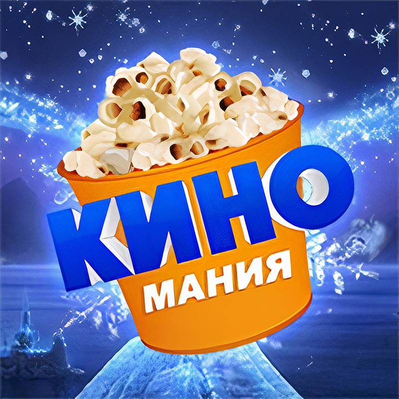 Киномания