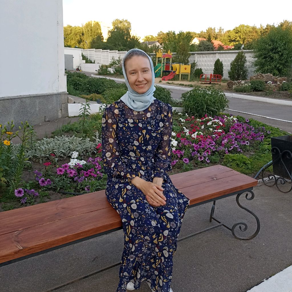 Светлана Фоменко