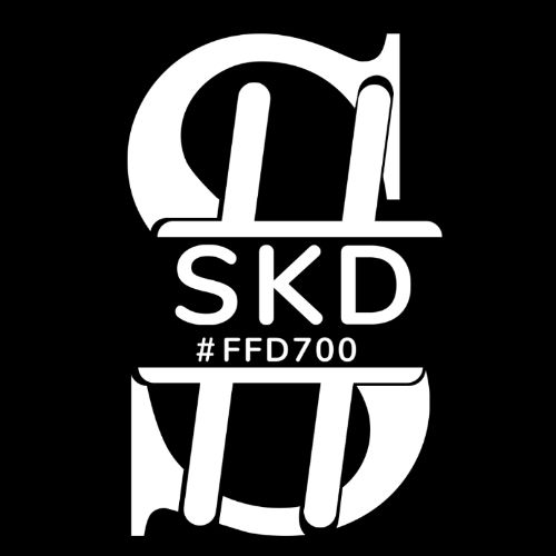 SKD #ffd700