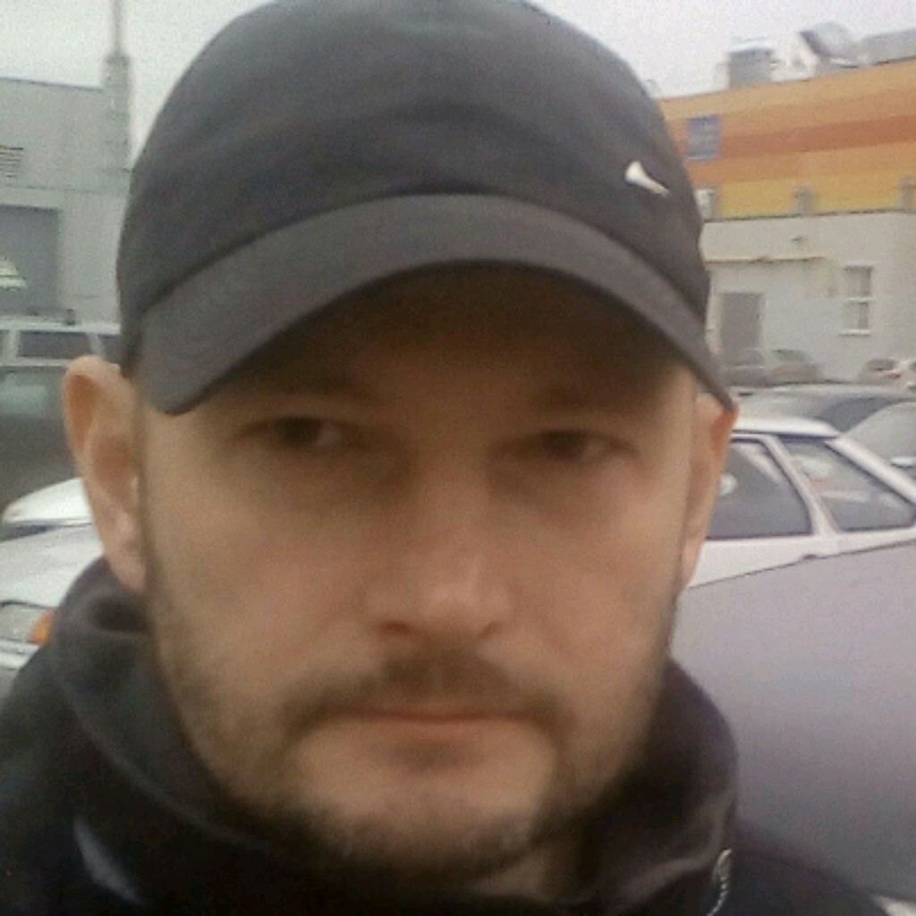 Сергей из Саратова