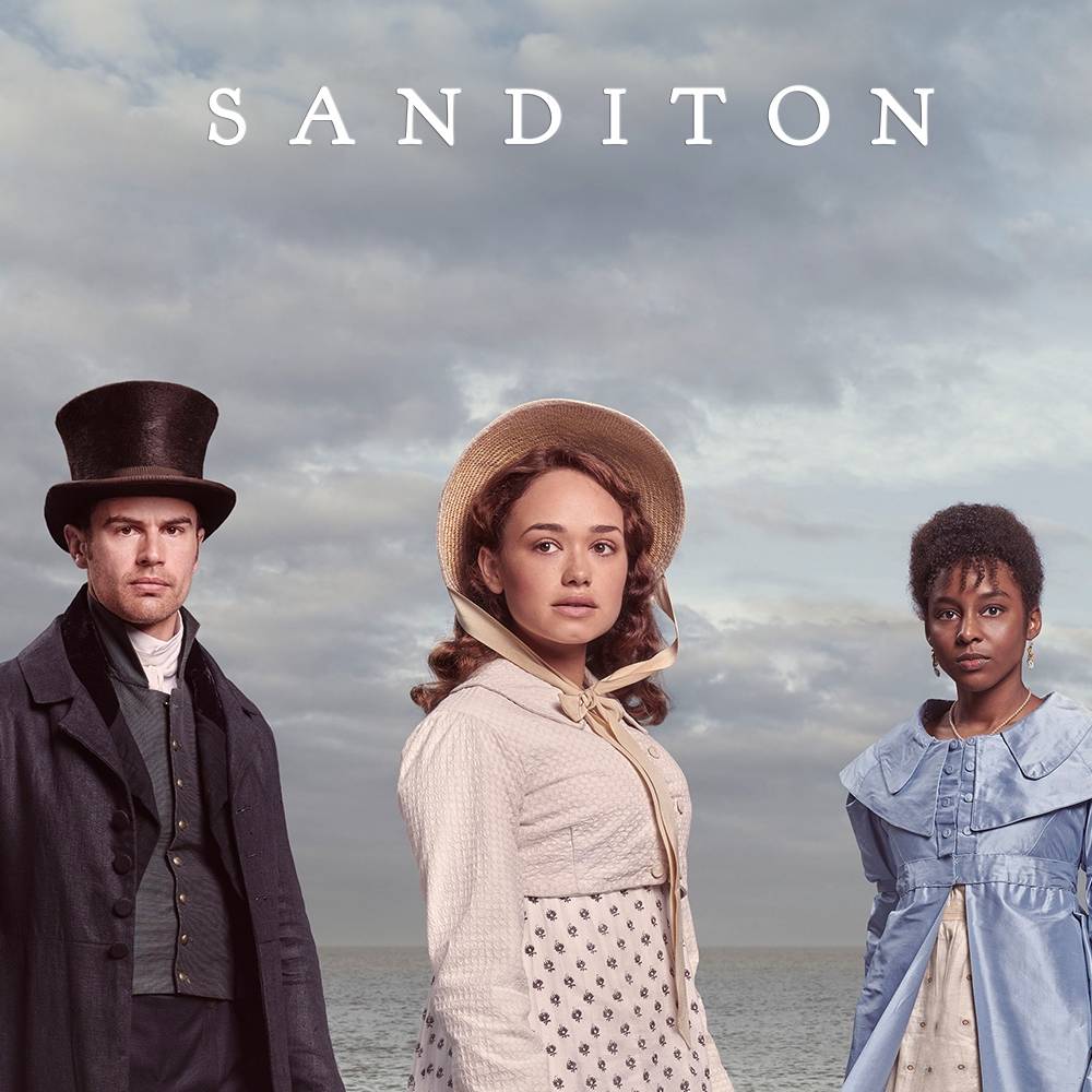 Сериал Сэндитон / Sanditon