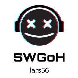 SWGoH lars56