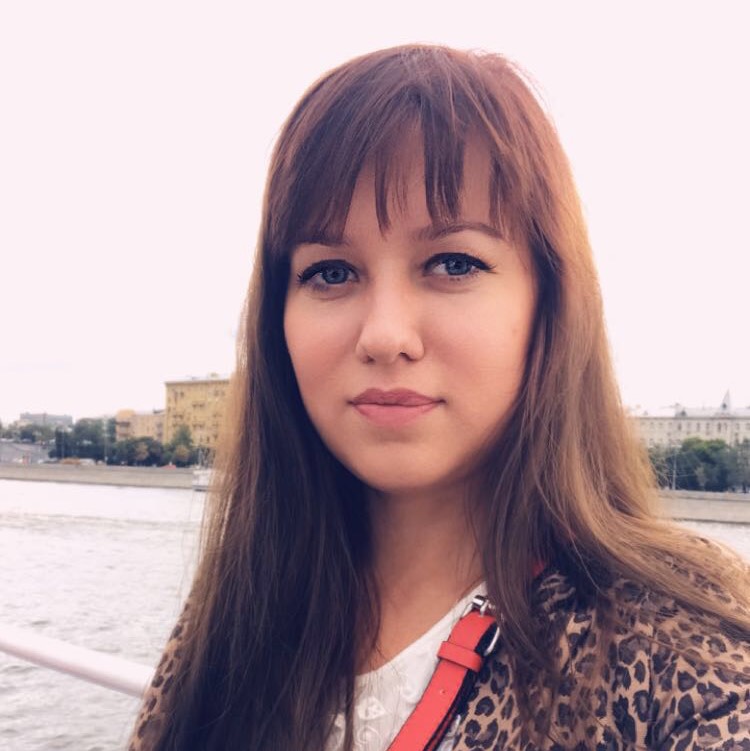 Светлана Матюшина