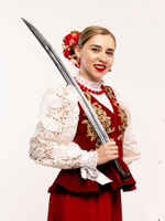 Алена Островская