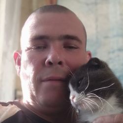 Котофей Иваныч