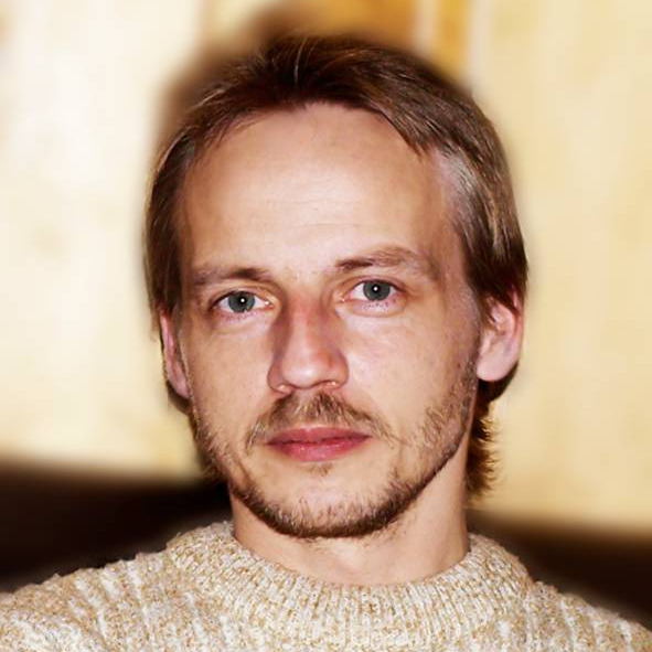 Алексей Супрун