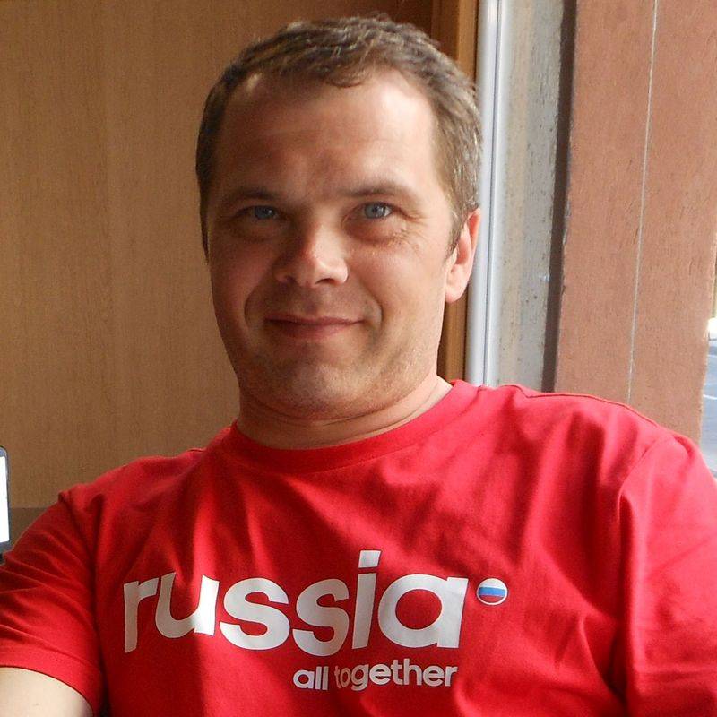 Родион