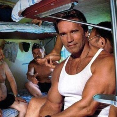 commando