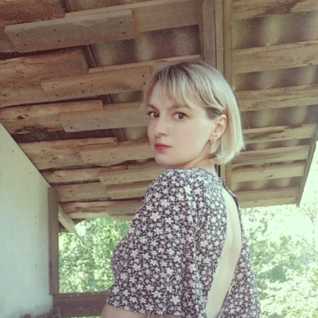 Tania Thordis