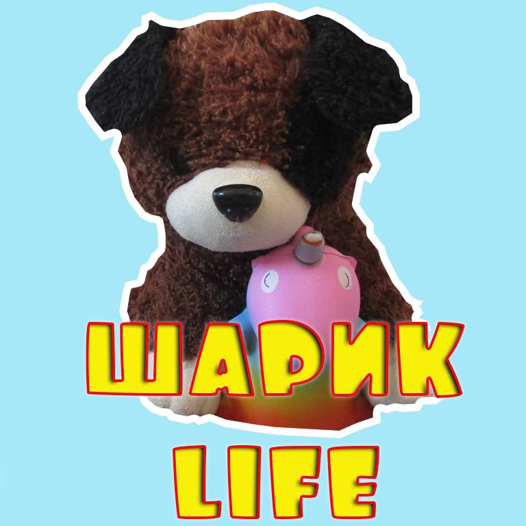 Шарик лайф