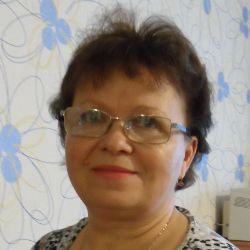 Ольга Булгакова