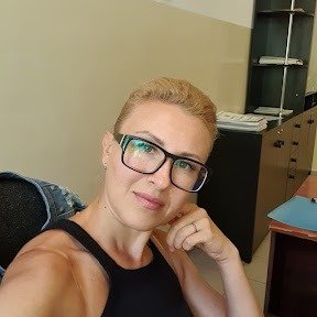 Ольга Попова