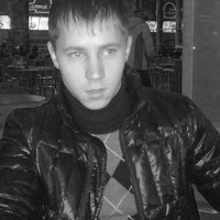 Даниил Омельченко