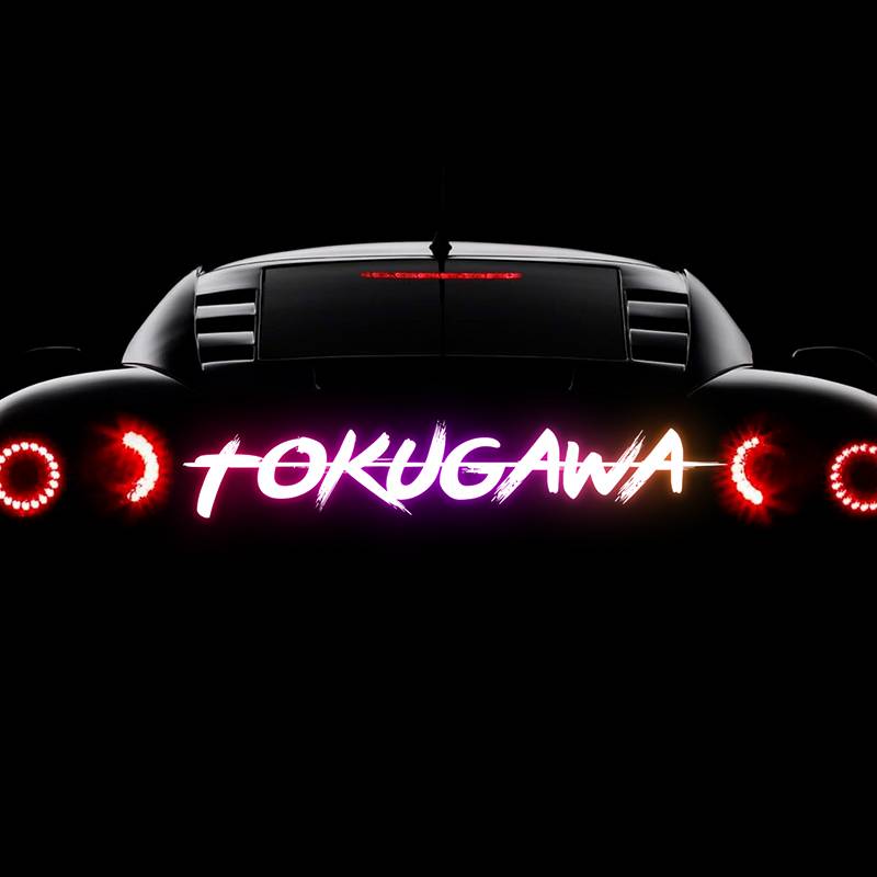 Tokugawa