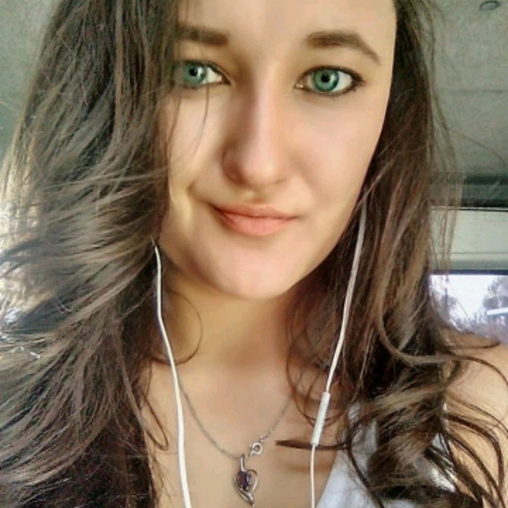 Алина