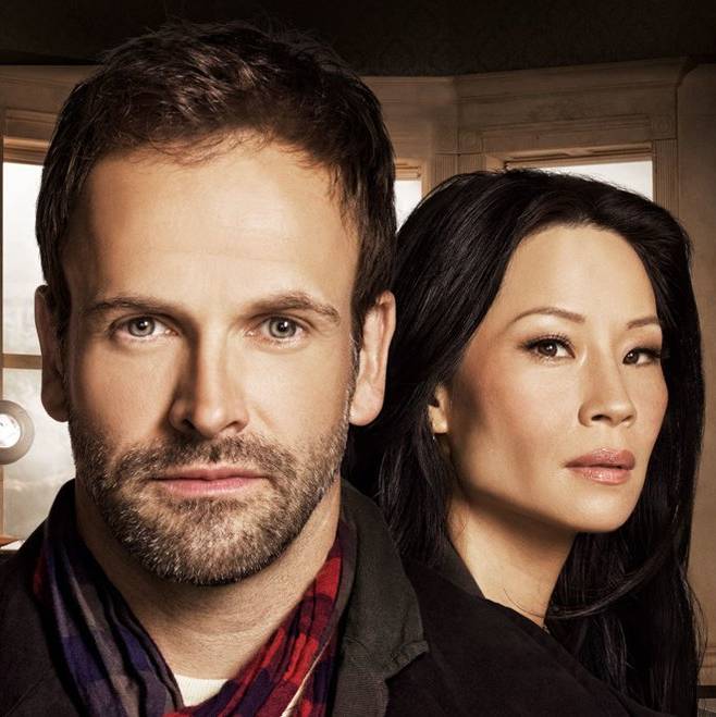 Сериал Элементарно / Elementary