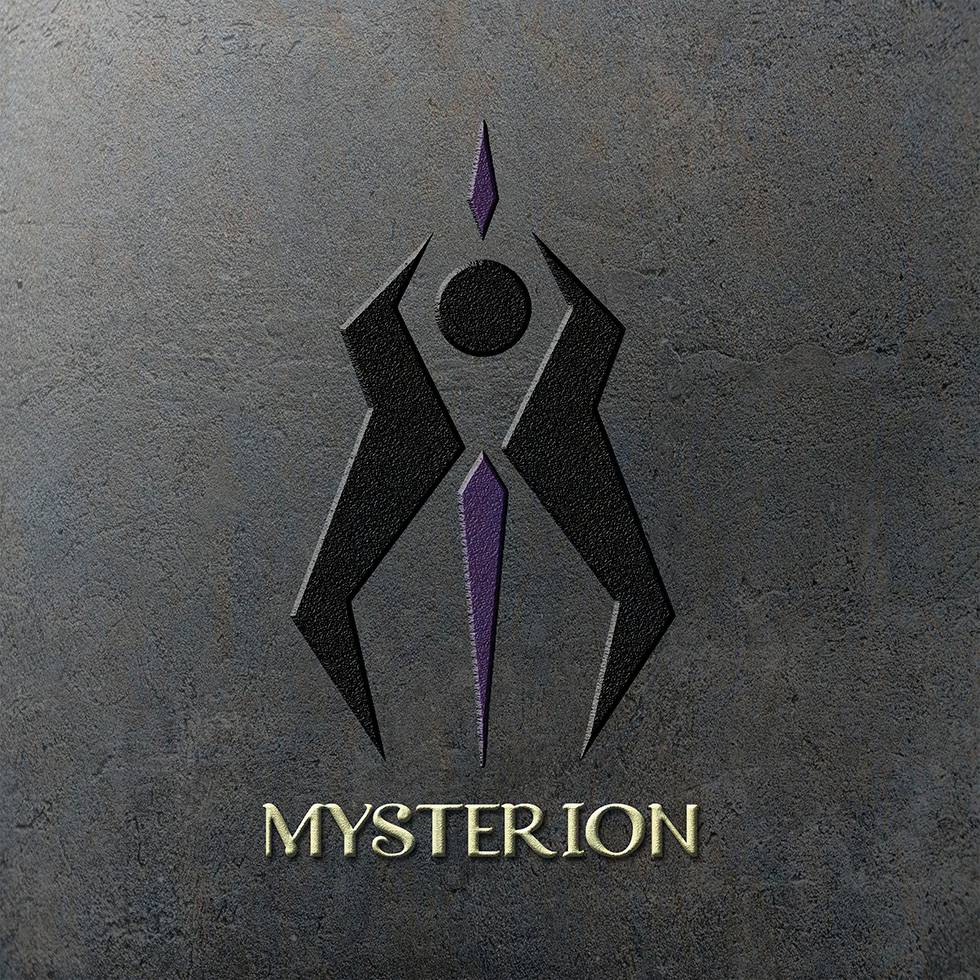 Mysterion
