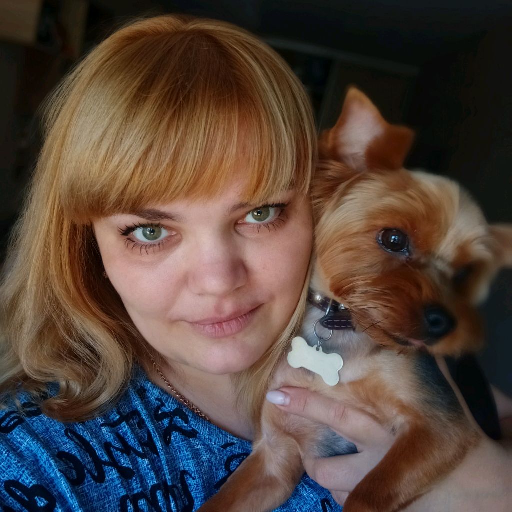 Лиляшенька
