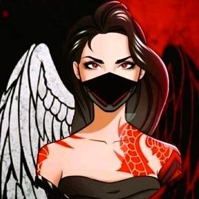 Анна Мельникова
