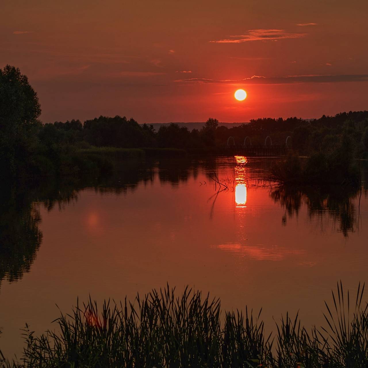 Немного о хобби