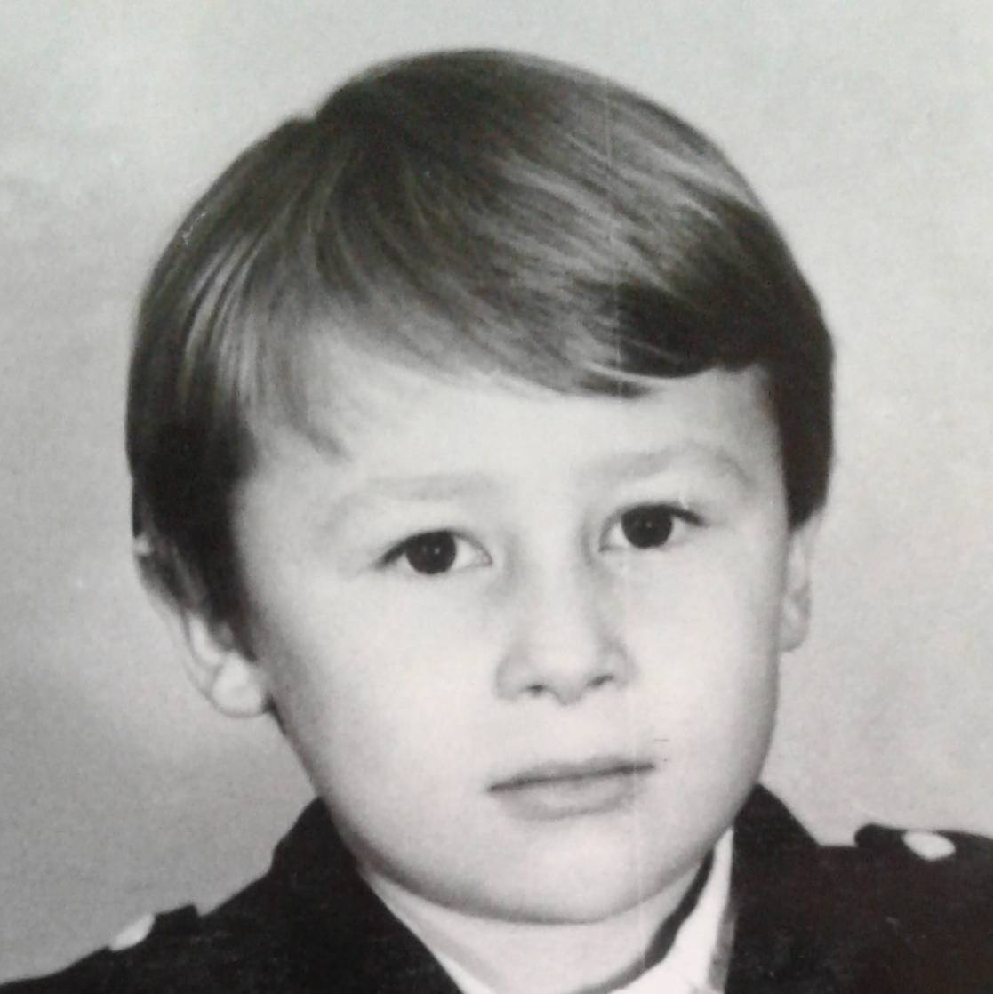 Валентин Прокопьев