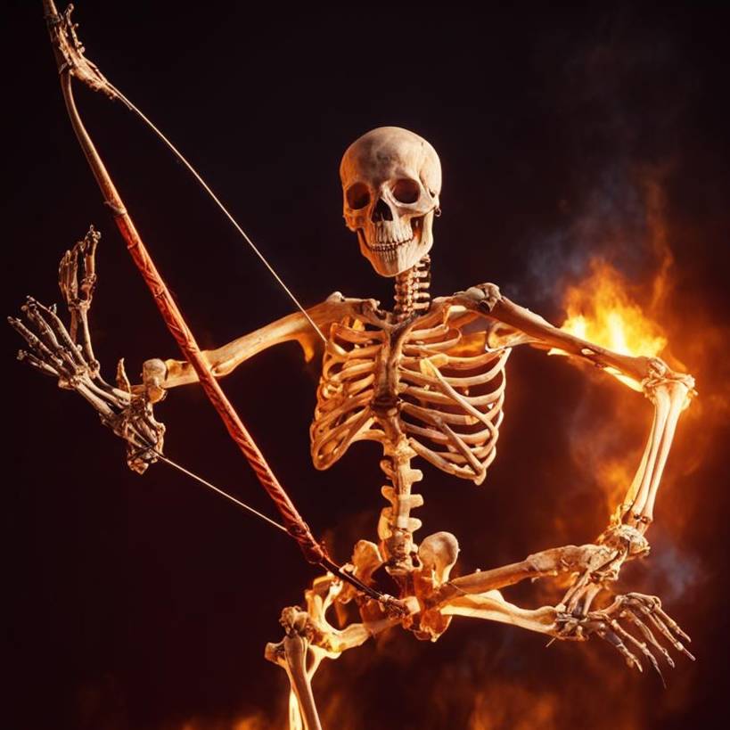 Bonyshock