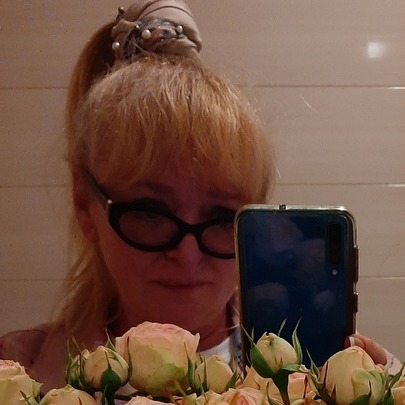 Елена Дроздова
