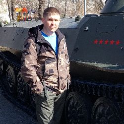 Александр Николаевич