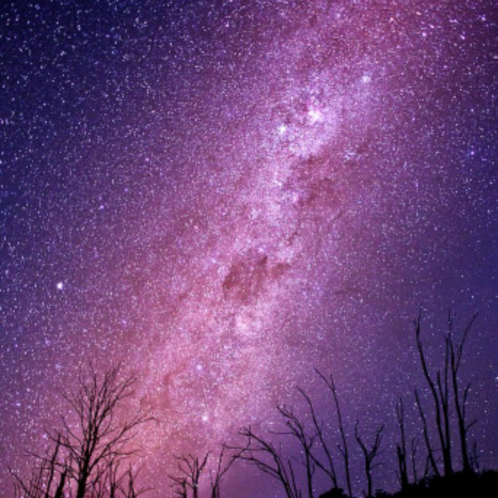 My Jorney To The Stars