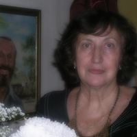 Лариса Каражаева