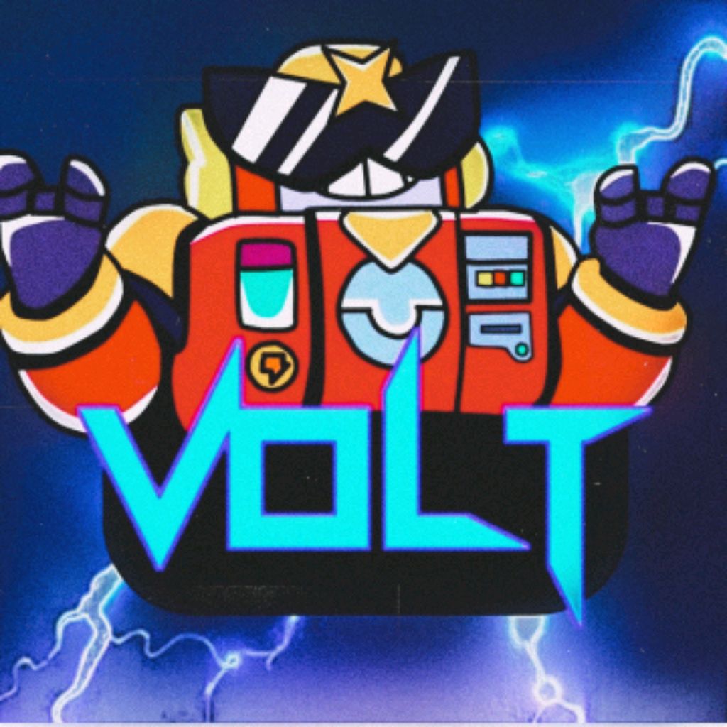 Volt / $UrgE